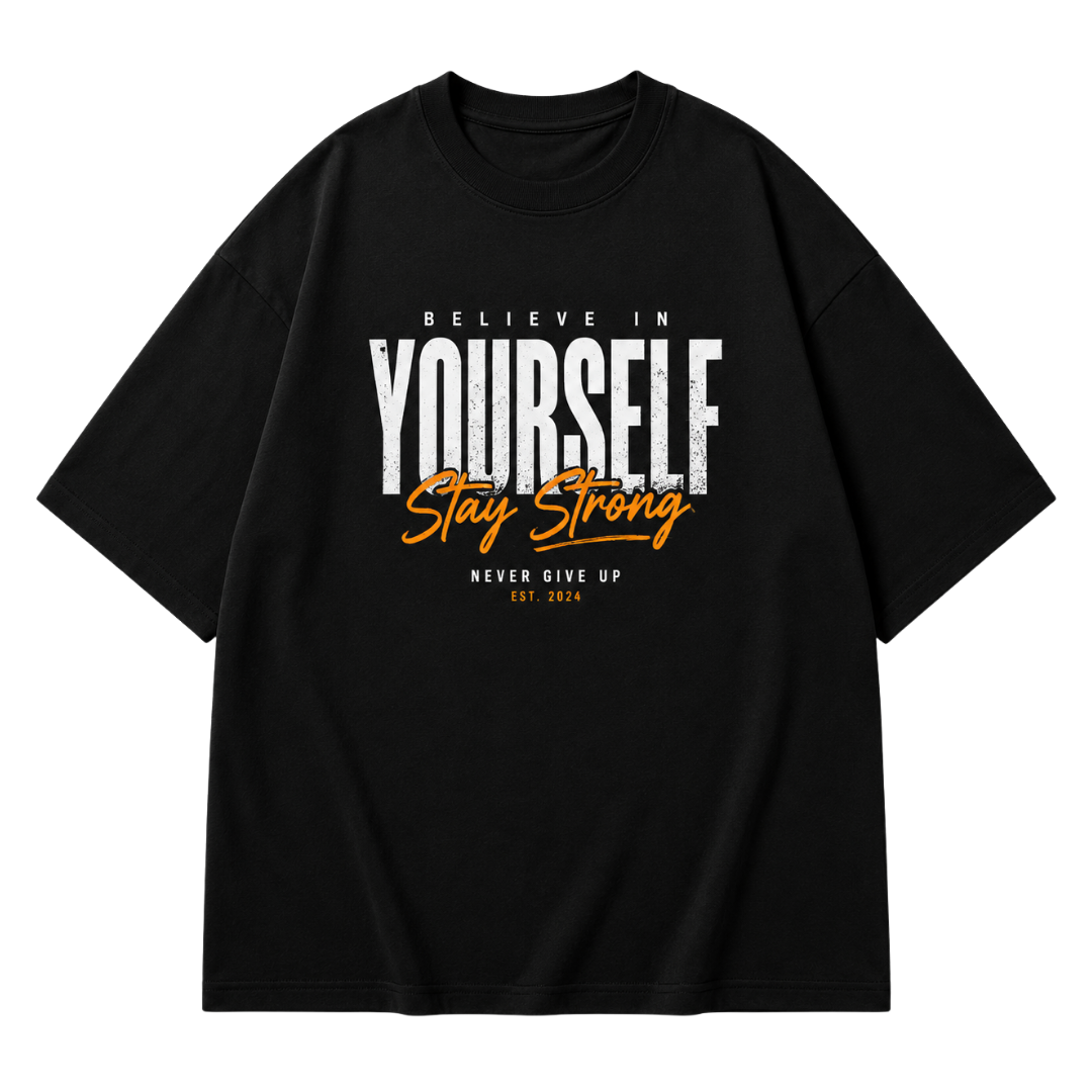 Oversized T-Shirts