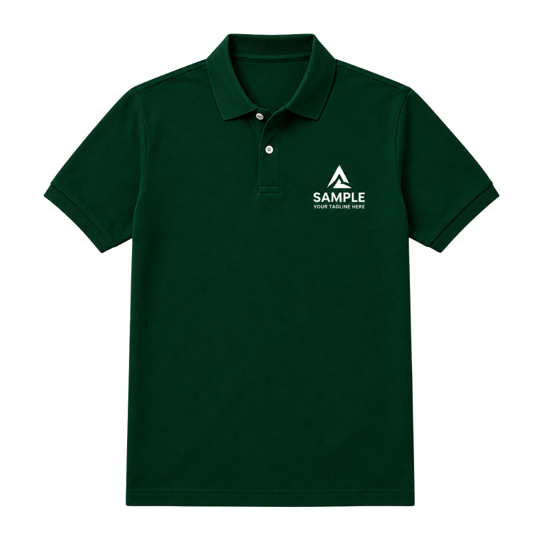 Polo T-Shirts