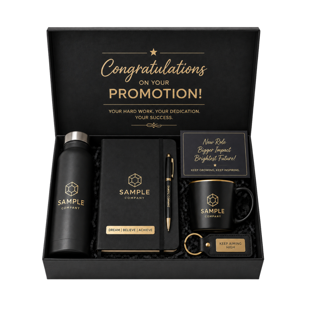 Promotion Hampers