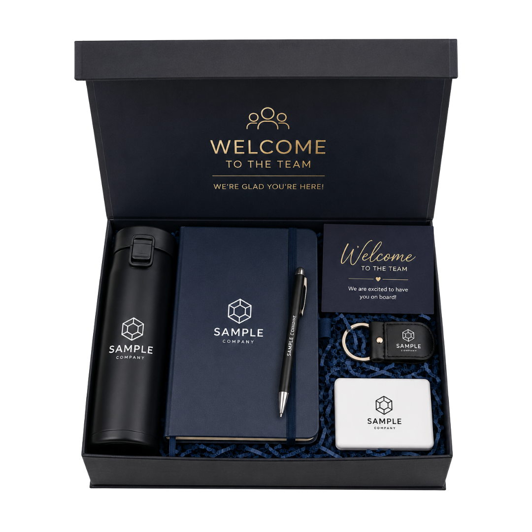 Onboarding Kits