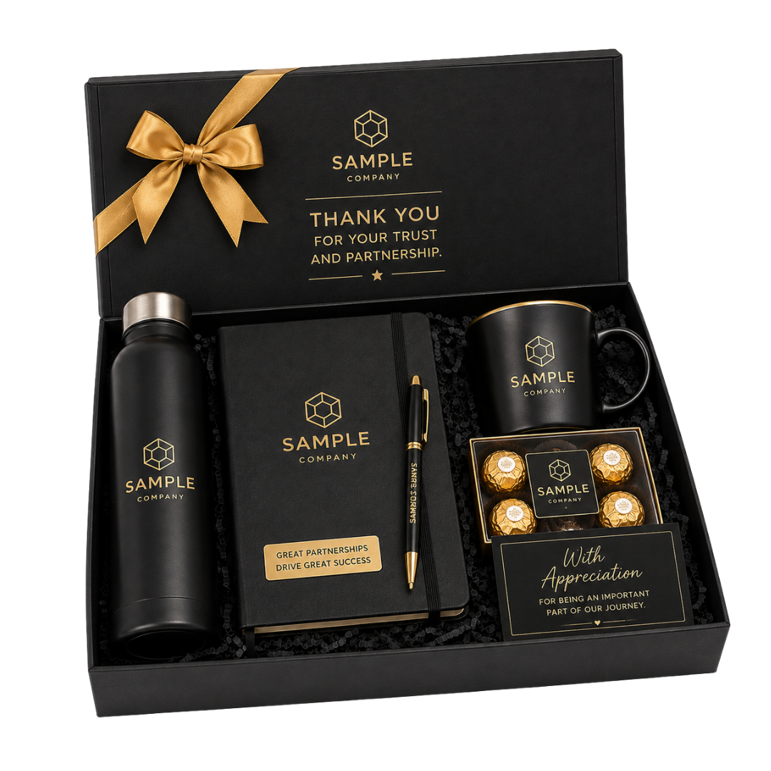 Client Gifting