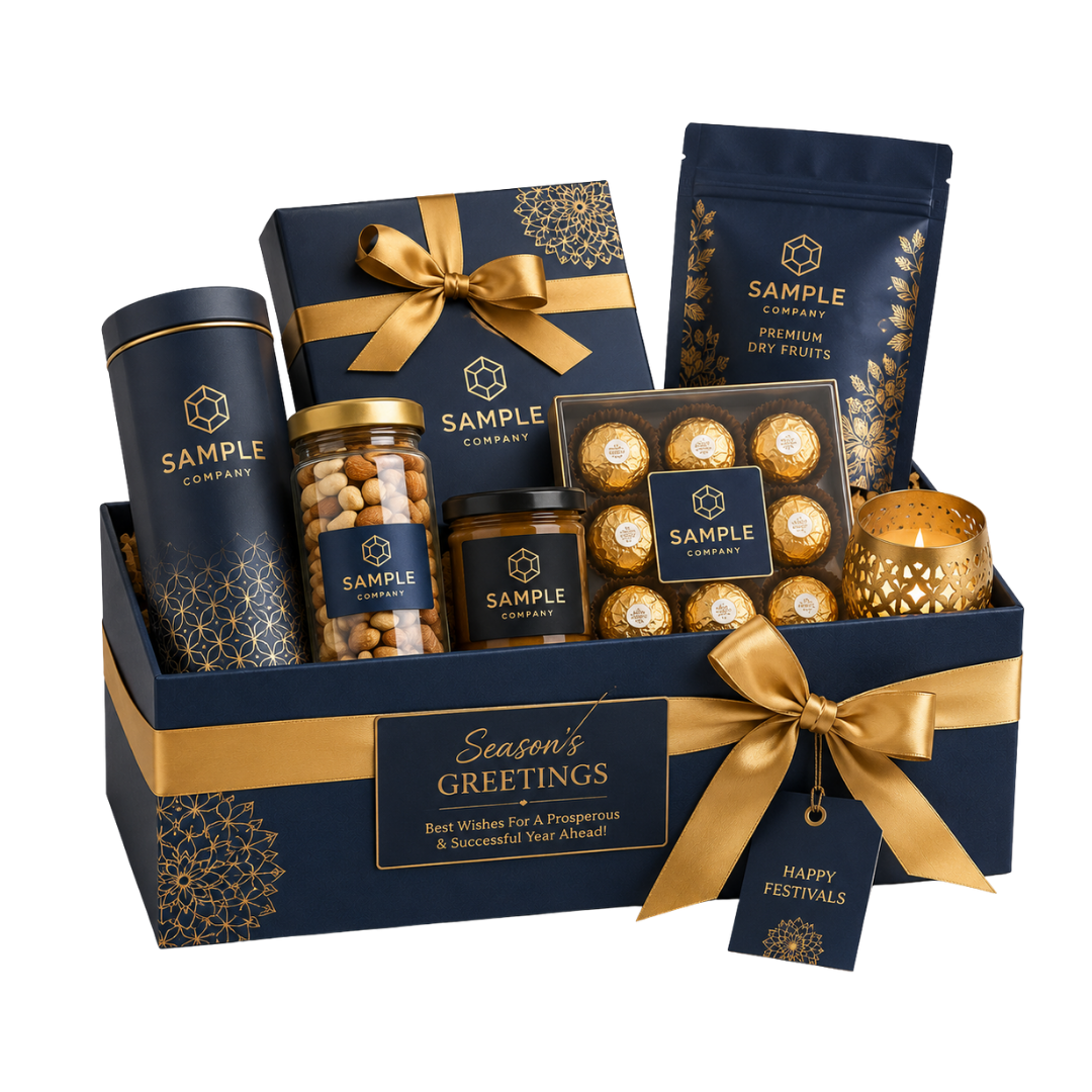 Festive Hampers