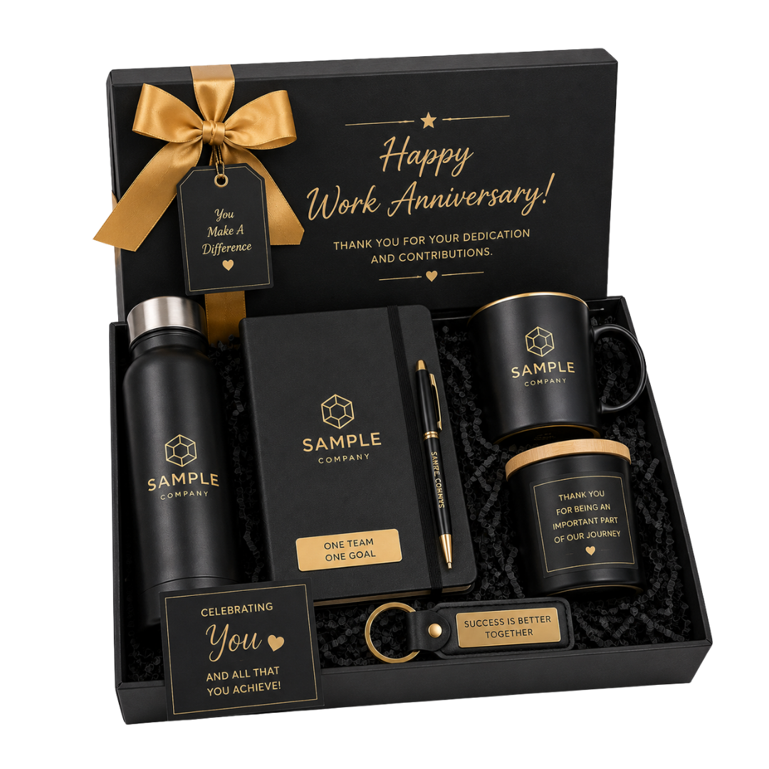 Work Anniversary Gifts
