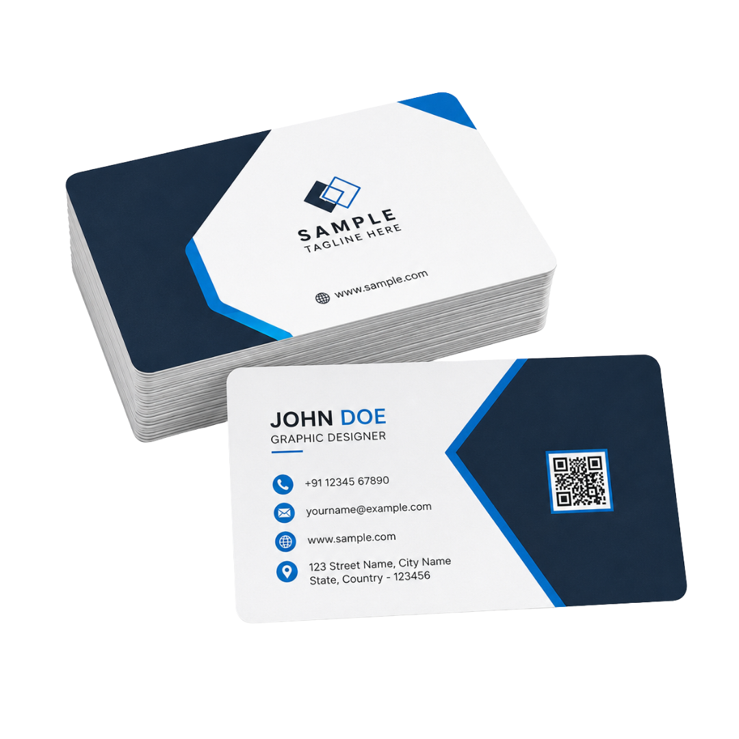 Business Cards