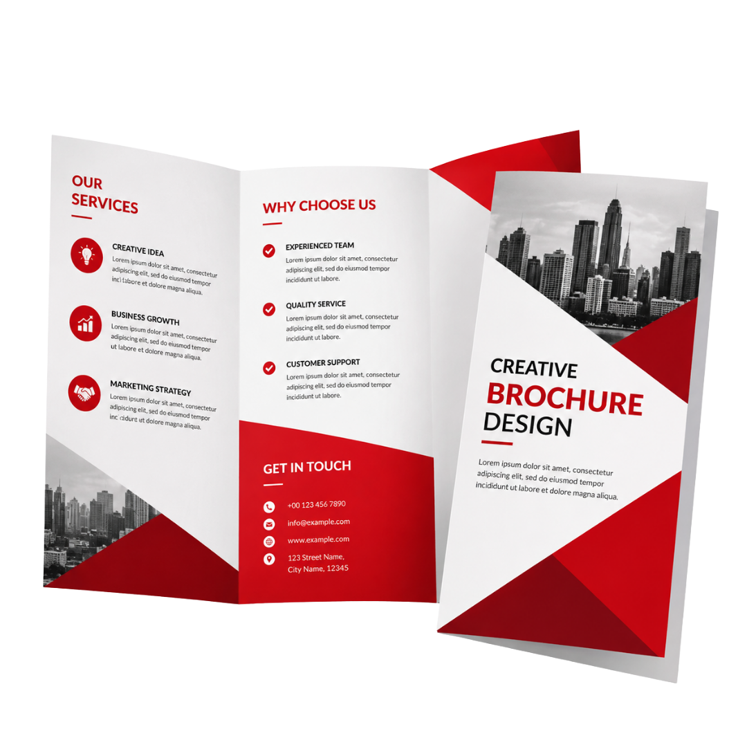 Brochures
