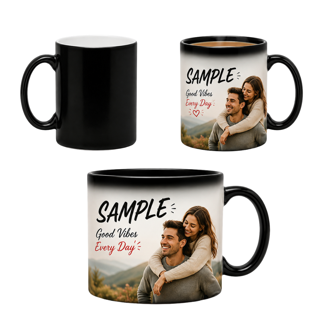 Magic Mug